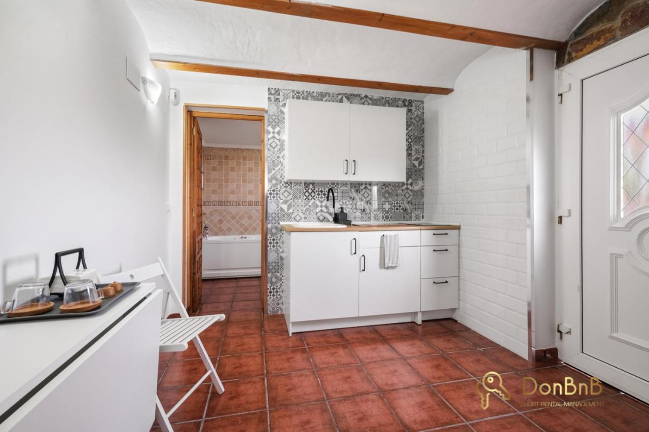 Casa De 2 Dormitorios Con Piscina Privada Y Desayuno Incluido En Alhaurin Alhaurín de la Torre Exterior photo